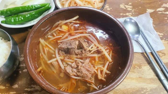 6시내고향 경남 의령 소고기 국밥 따로국밥 한우 수육 맛집 오늘 방송 추천 
