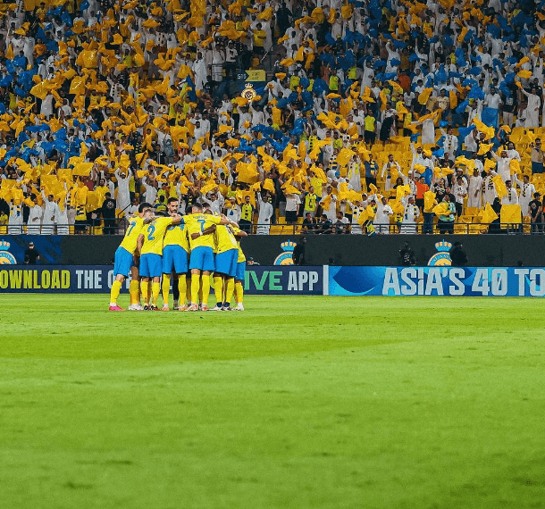 호날두 ACL 데뷔골