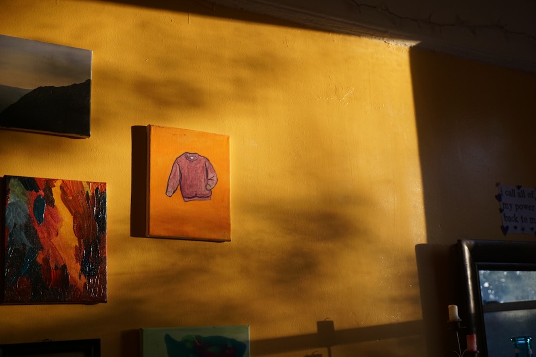 Apartment.