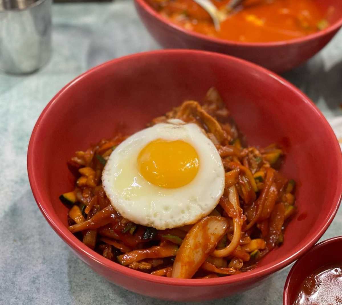 대구 맛집 TOP 5 (수봉반점)