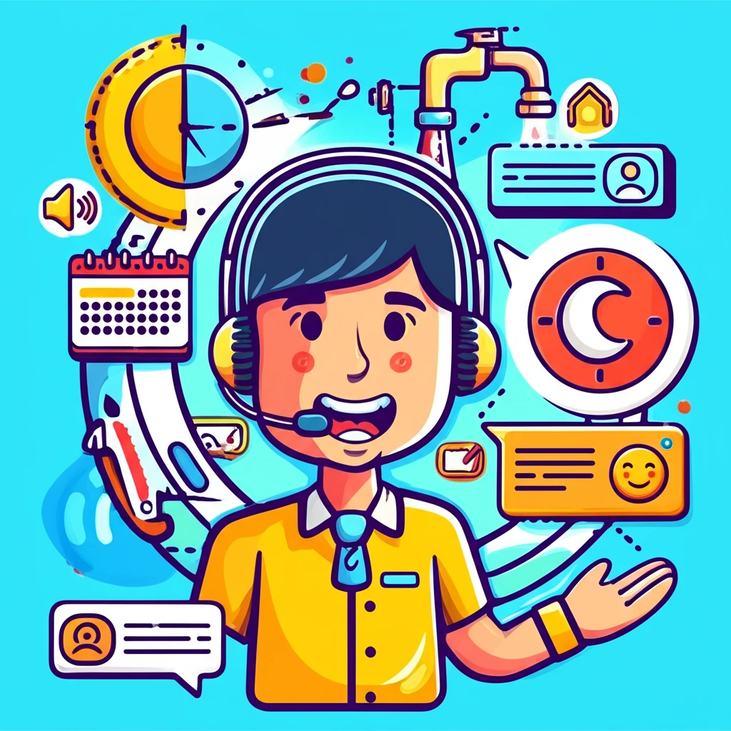 서울시 120 다산콜센터 대기 시간 ..