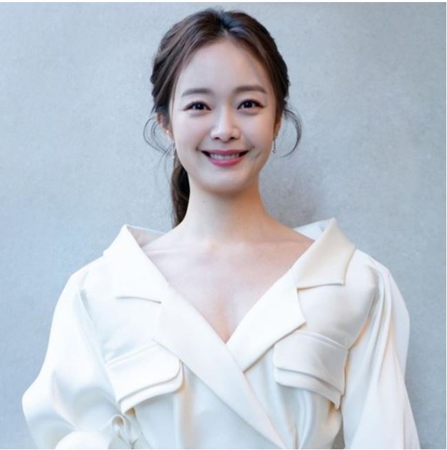 전소민 프로필
