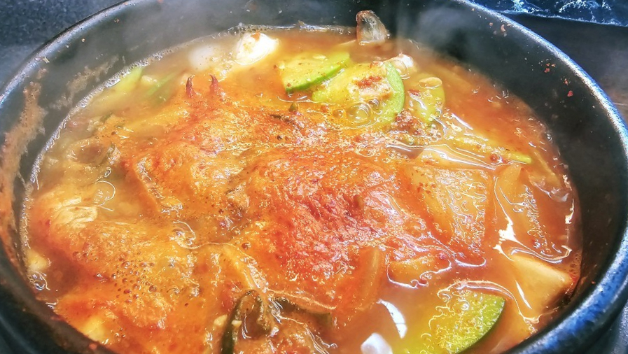 남겨서 뭐하게 언주로 흑돼지맛집