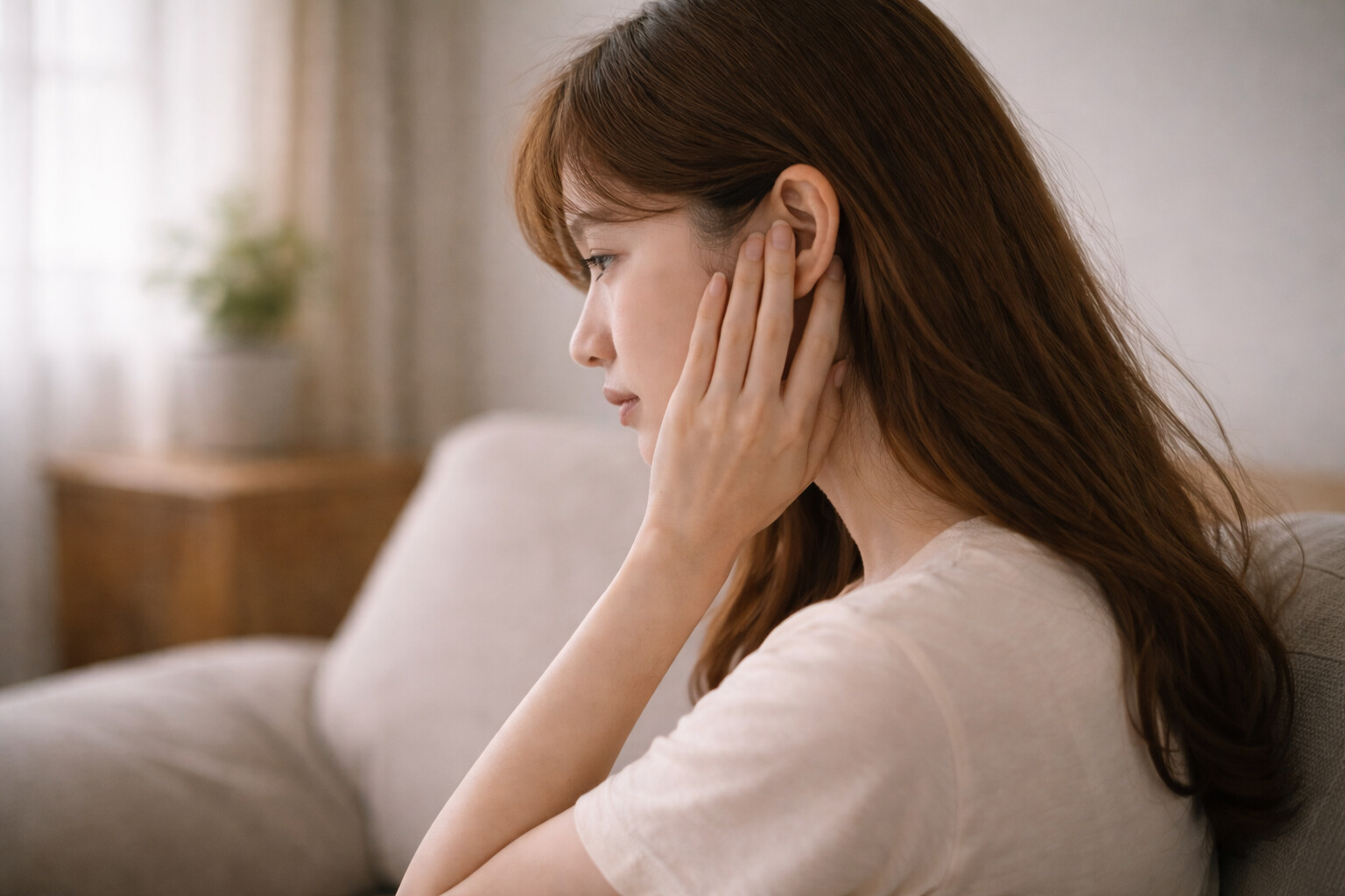 갑자기 귀가 먹먹해지는 이유&amp;#44; 단순 귀 문제가 아닙니다