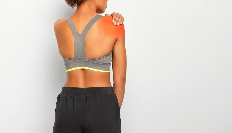 회전근개 파열 결론