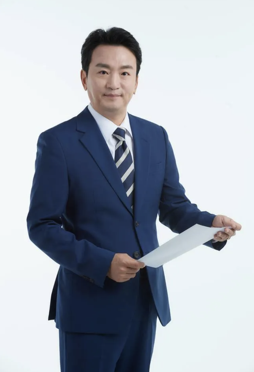 박장범 앵커