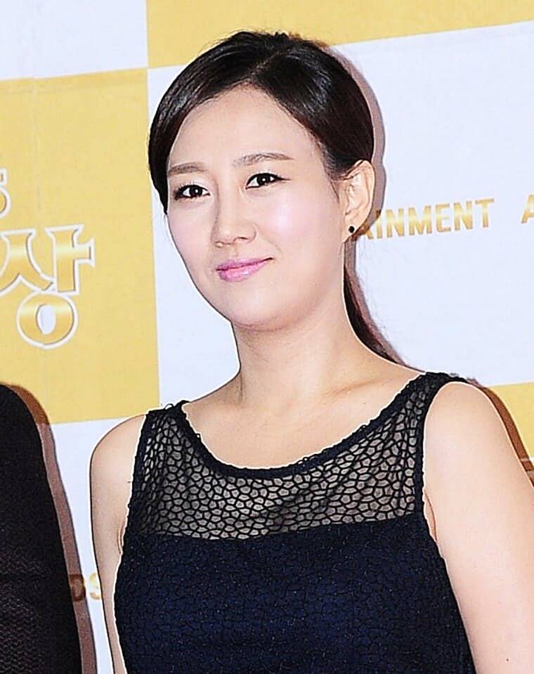 가수-장윤정