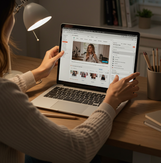 블로그 마켓 세팅 꿀팁