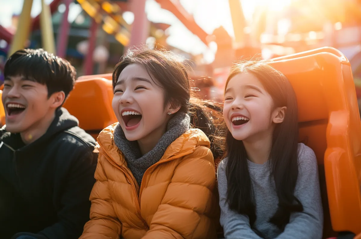 오사카-유니버셜-스튜디오-일본여행하는-한국가족11