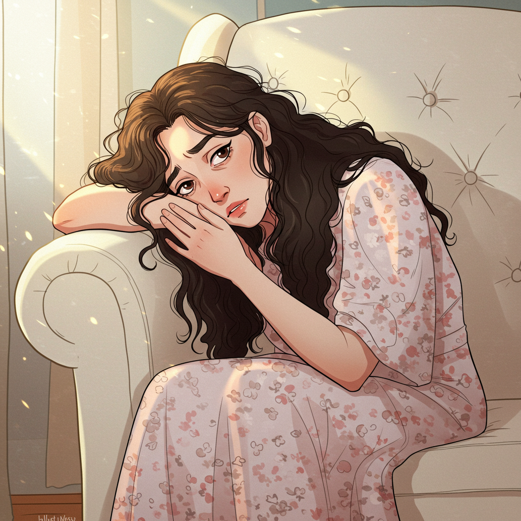 머리카락 정전기 없애는 법