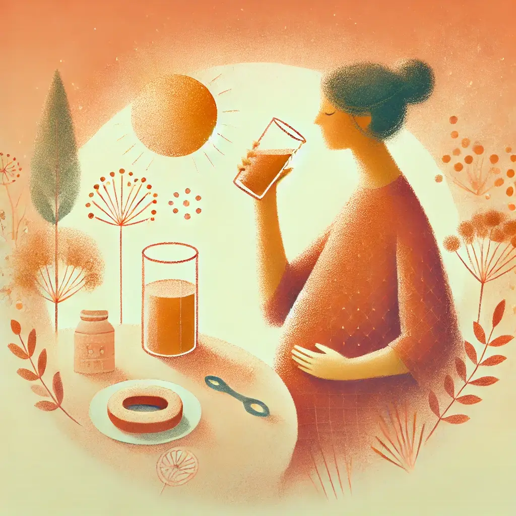 임신 초기 증상과 변화