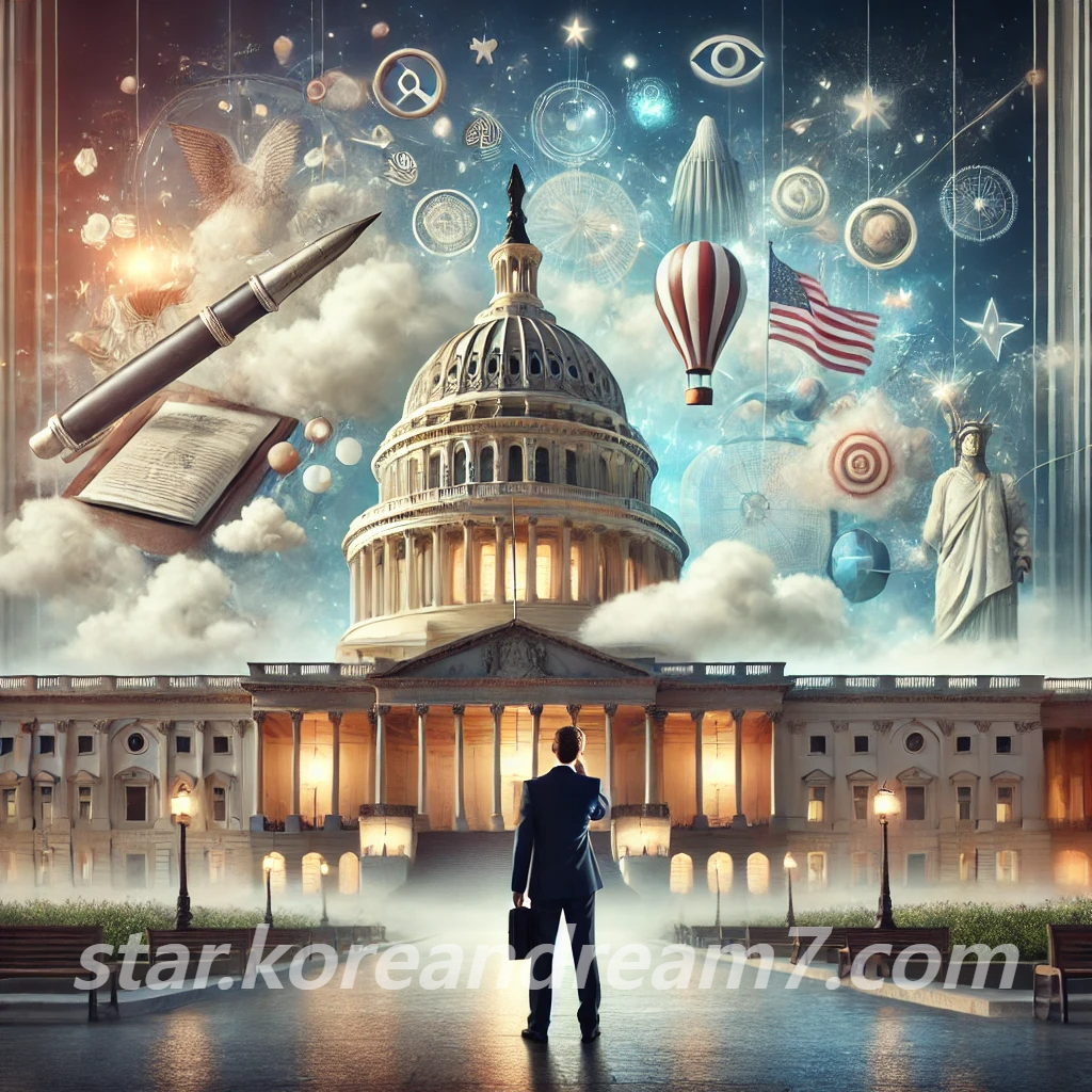 국회의원꿈해몽