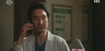 낭만닥터 김사부 시즌1 드라마 명대사_16