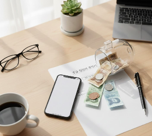 Brokerage fee
