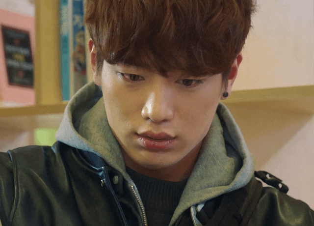 서강준 치인트