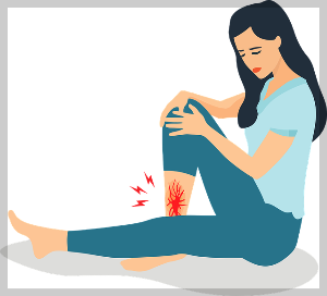 통풍 초기증상과 치료방법 : 미리 알아두면 좋은정보