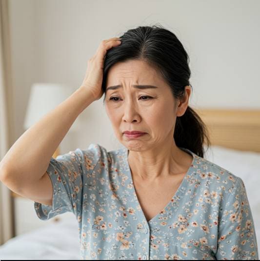 뇌압 상승 원인 및 초기 증상과 위험 신호