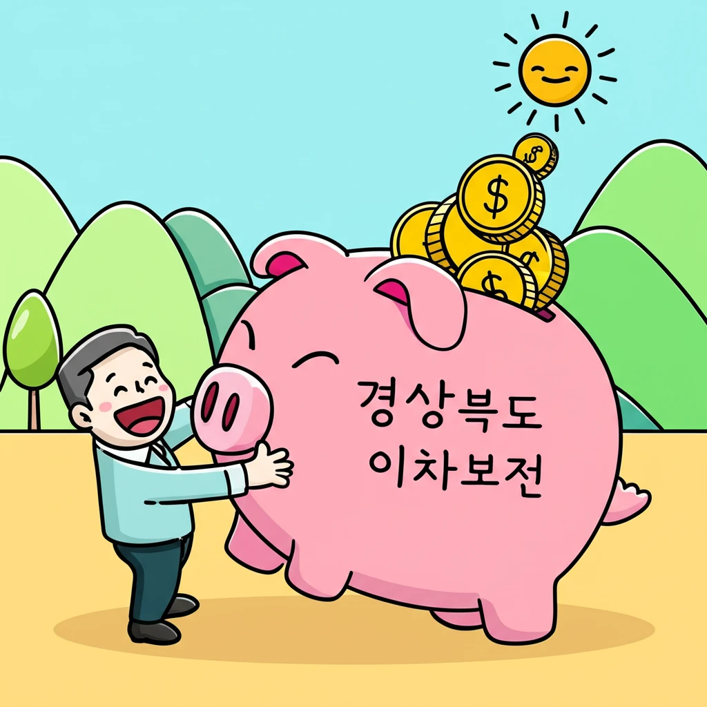 2025 경상북도 소상공인 육성자금 ..