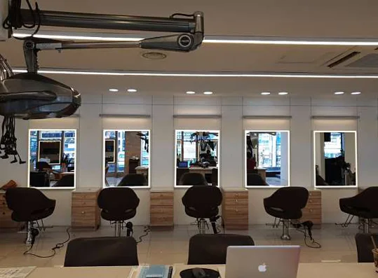 살롱드로웰미 안산중앙점