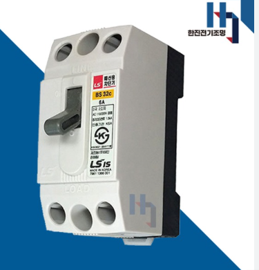 차단기 용량계산법 확인방법