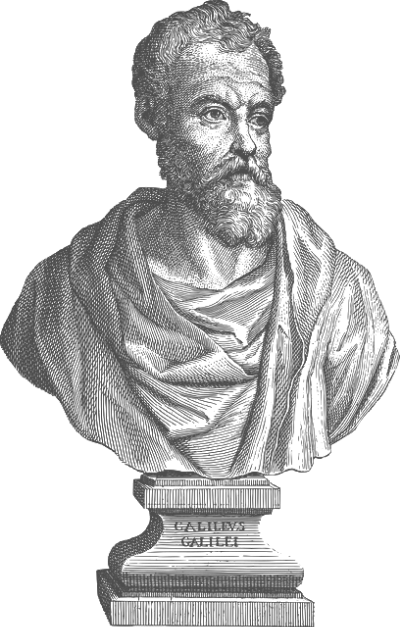 갈릴레오 갈릴레이