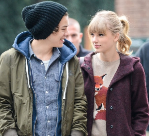 테일러_스위프트_해리 스타일스