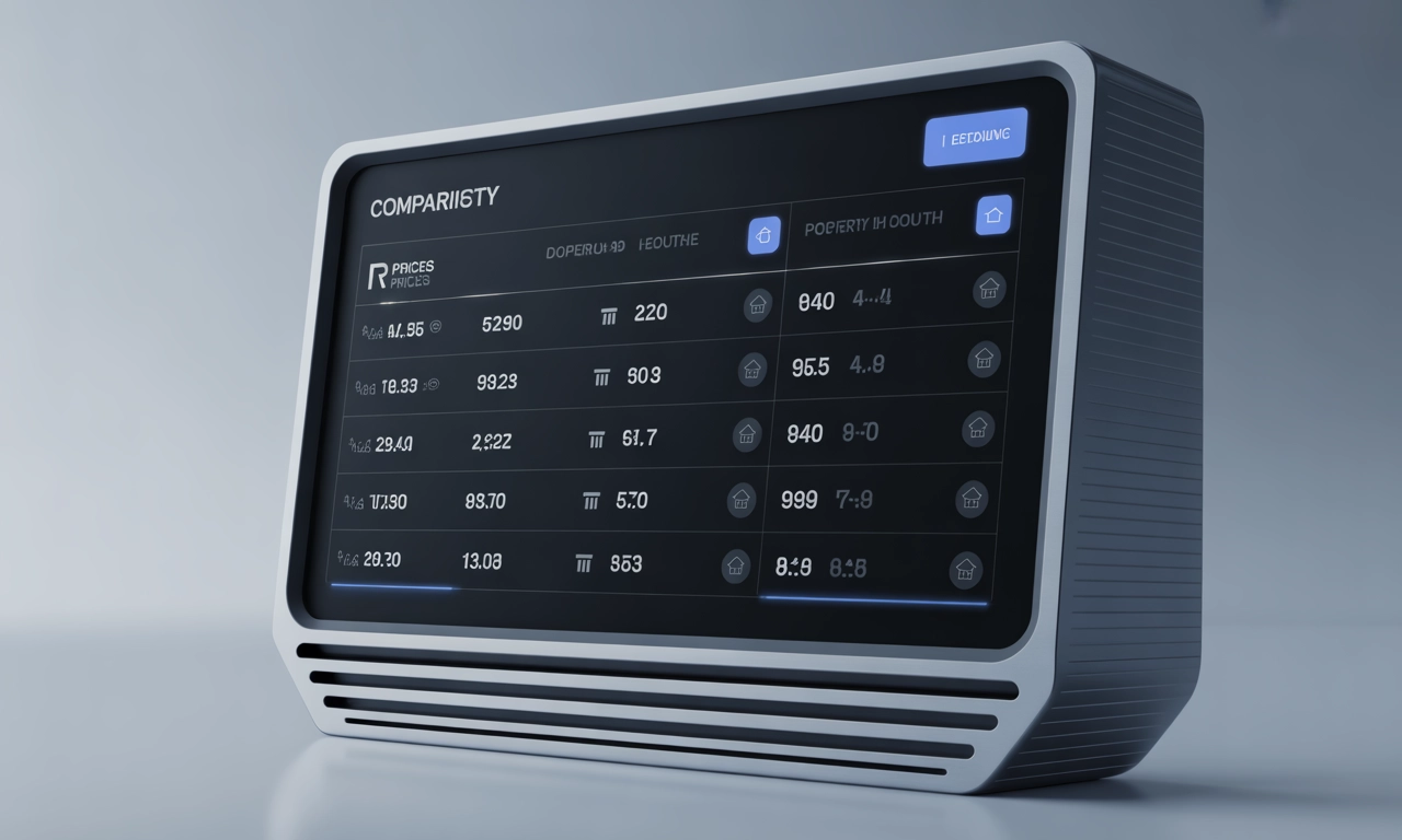 부동산협상전략