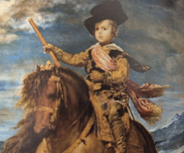 프라도미술관 (인플루언서, 사진명소, 팁)