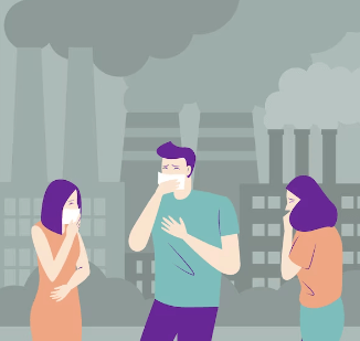 ๋ฏธ์ธ๋จผ์ง๋๋ ํ์ธ ๋ฐฉ๋ฒ