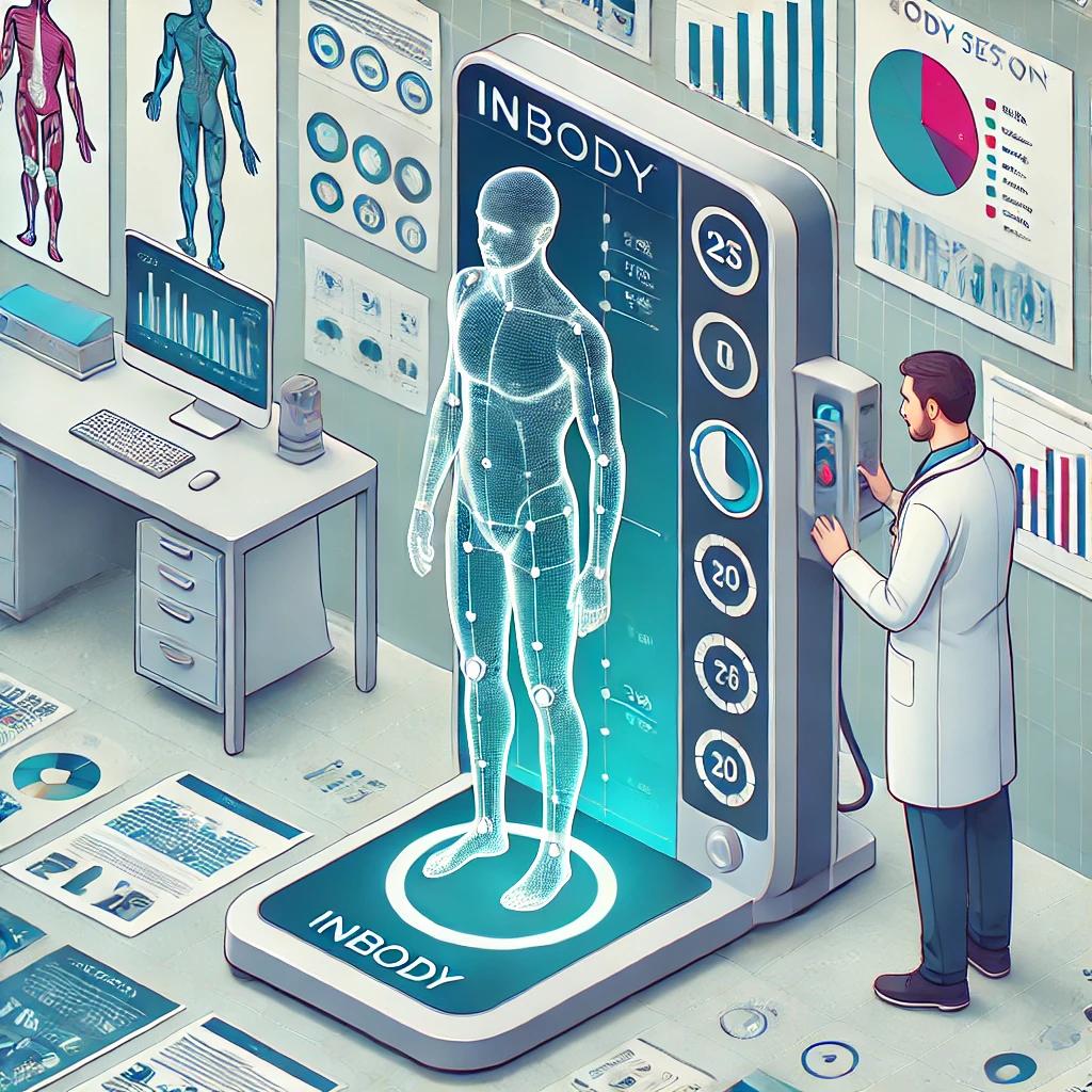 인바디 검사비용