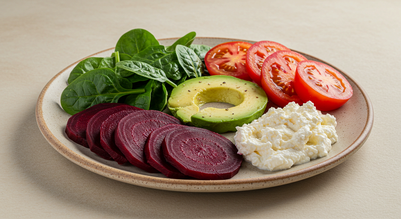 양배추는 혈관을 튼튼하게 하고 염증 완화에도 효과적이에요.