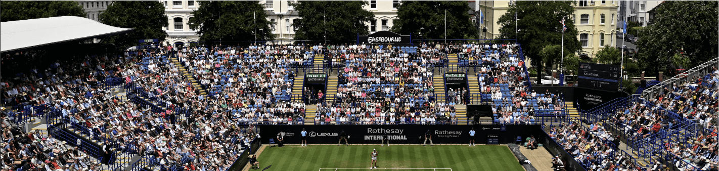 2024 윔블던 테니스 대회 일정 출전선수 상금 중계방송