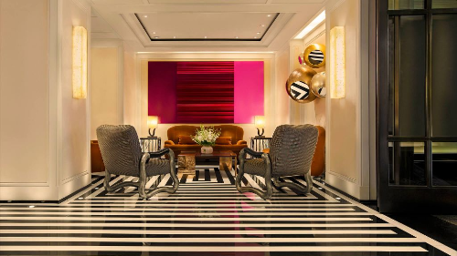 The Mark New York (사진 출처: Kiwi Collection)