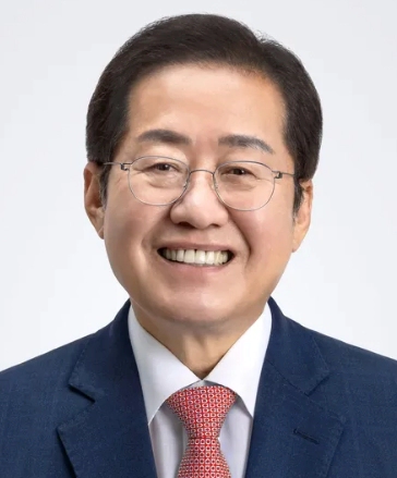 홍준표 대구시장 윤석열에게 총리 비서실장 추천 이유