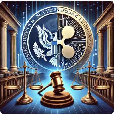 리플 VS SEC(미국 증권거래위원회) 소송: 배경부터 주요 사건정리