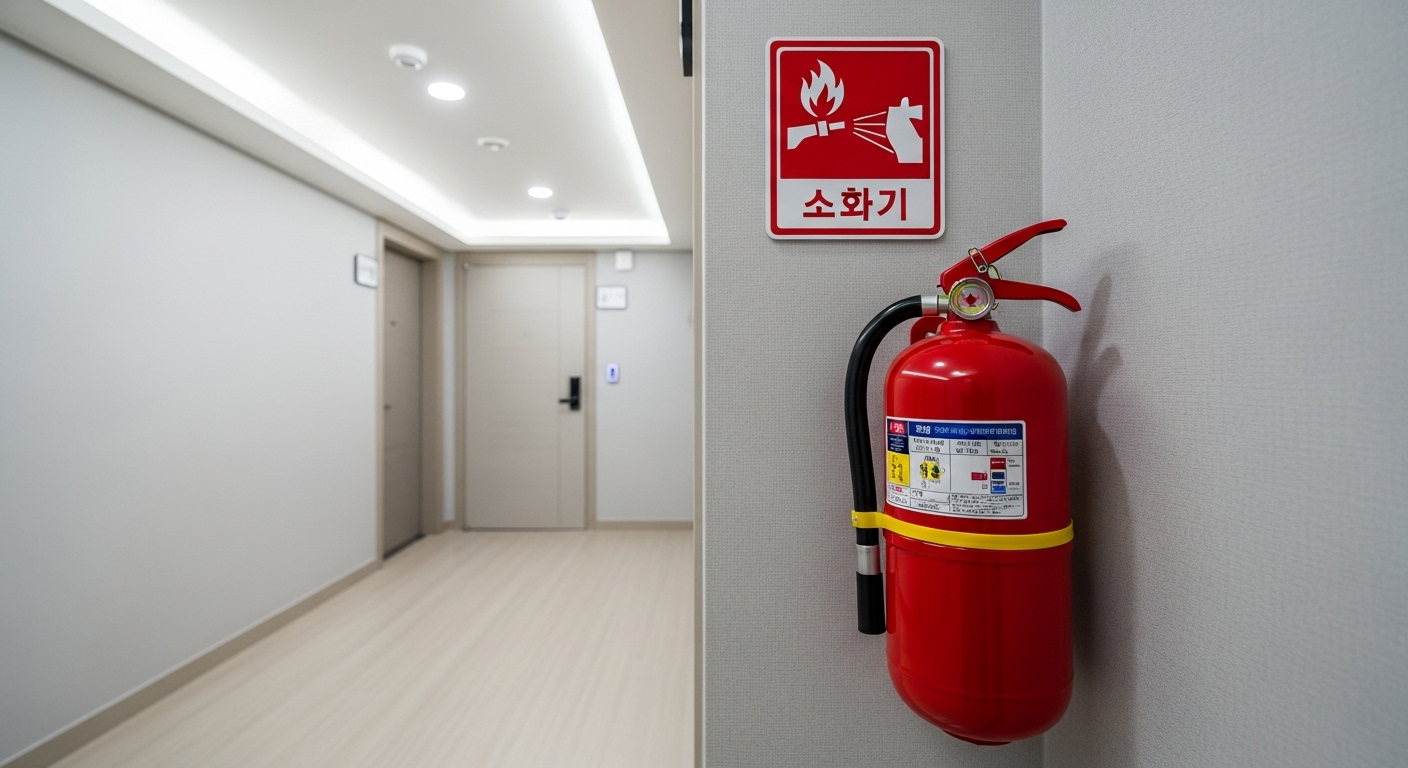 아파트 화재보험