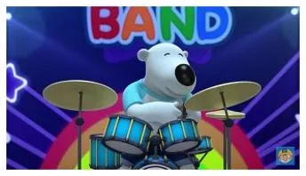 뽀로로와 노래해요 3기