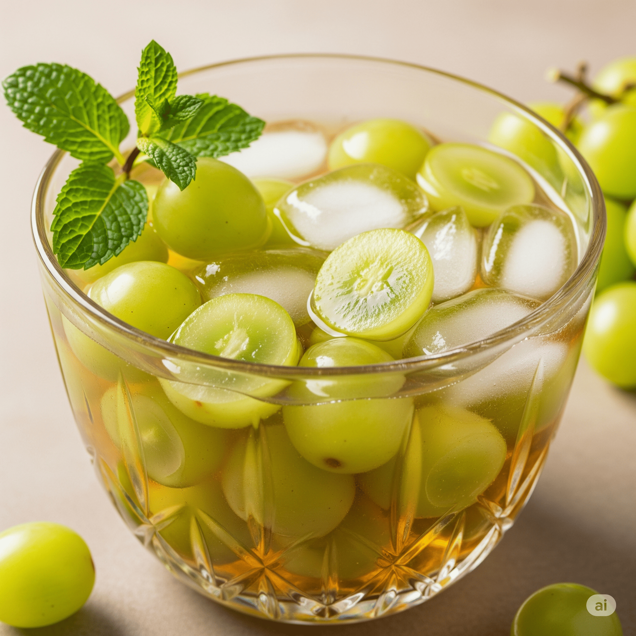 소서에 딱! 집에서 간단하게 만드는 시원한 여름간식 5가지