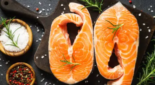 당뇨 초기 증상, 당뇨에 좋은음식