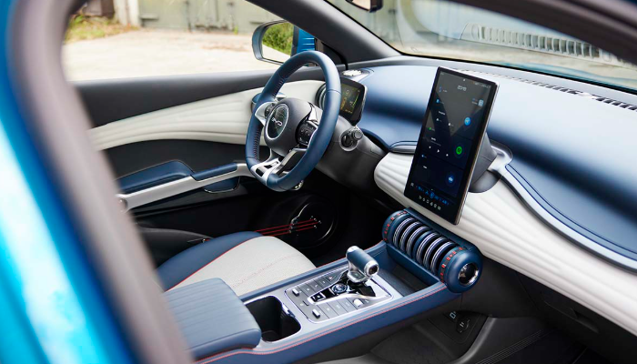 BYD 아토3 가격 제원 유지비 2025