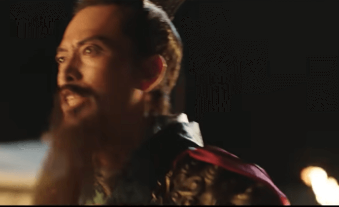 노량 죽음의 바다 줄거리, 평점, 후기