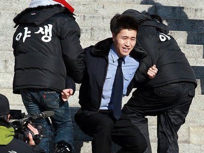 김종민 예능