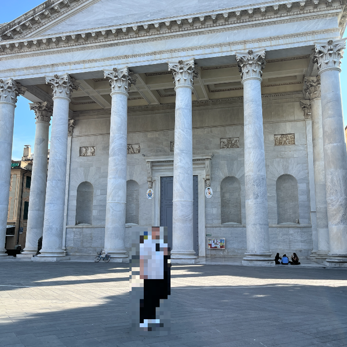 키아바리 광장/시내