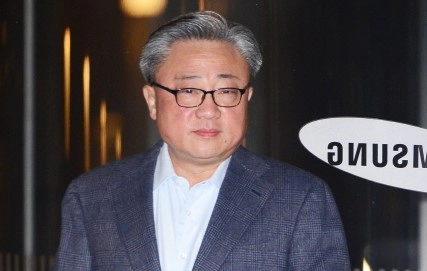 고동진 삼성전자 사장 프로필 나이 학력 경력 평가