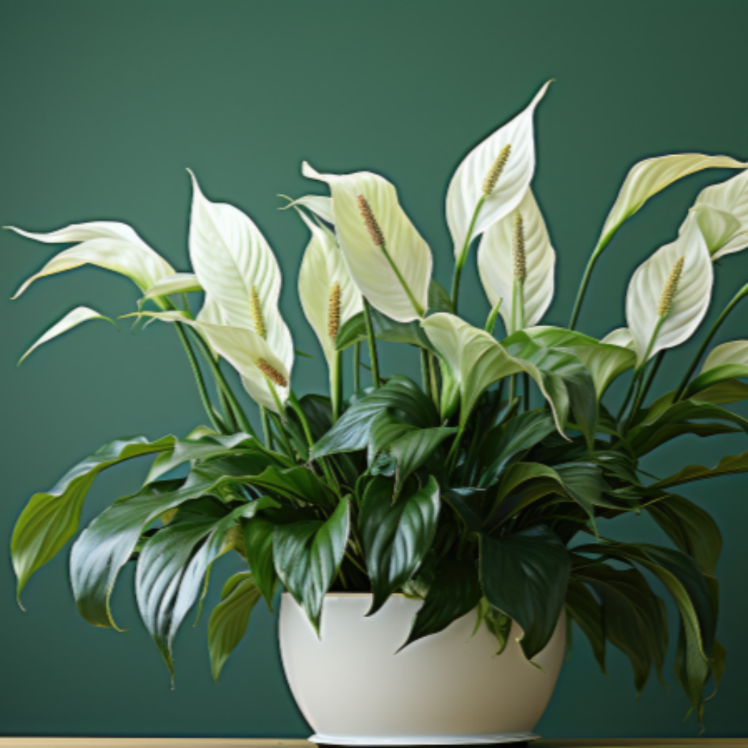 고양이 독성식물3