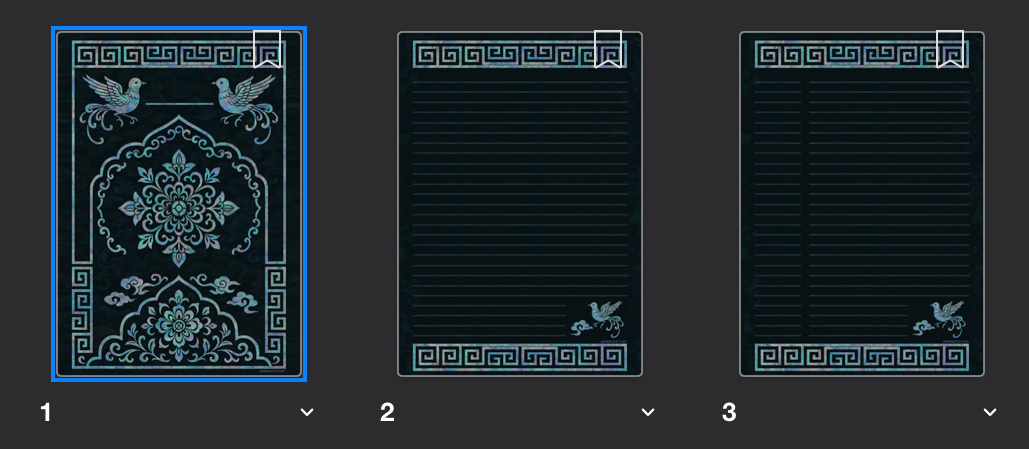 Template_goodnotes_free