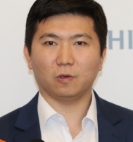 유승민 탁구선수 프로필 대한체육회장 당선