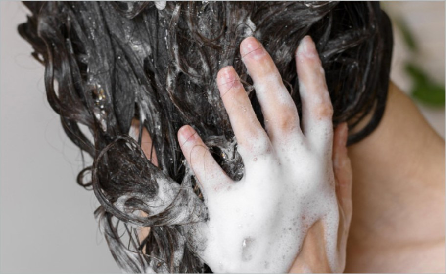 다시마 뿌리 샴퓨 다시 인기 성분 효과