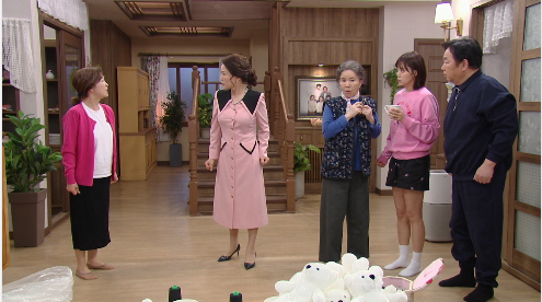 '미녀와 순정남' 13회 줄거리