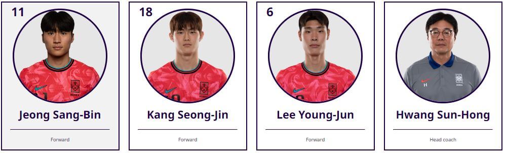 한국 중국 중계 일정(+ 아시안컵 시청 방법)